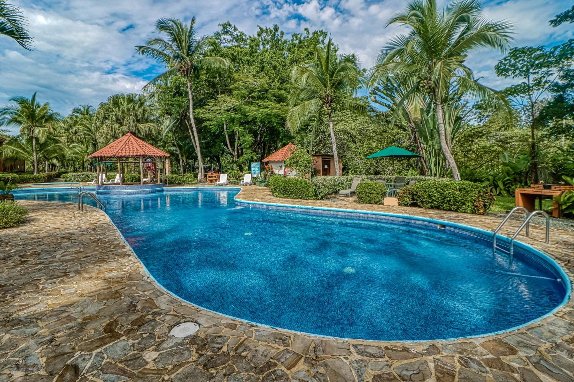 Pueblo Real Resort Quepos Zimmer foto